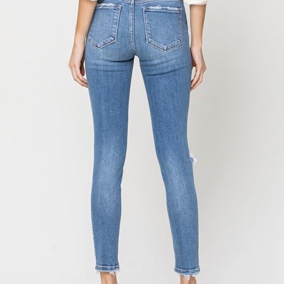 Flying Monkey Jeans - Picture 4 of 5